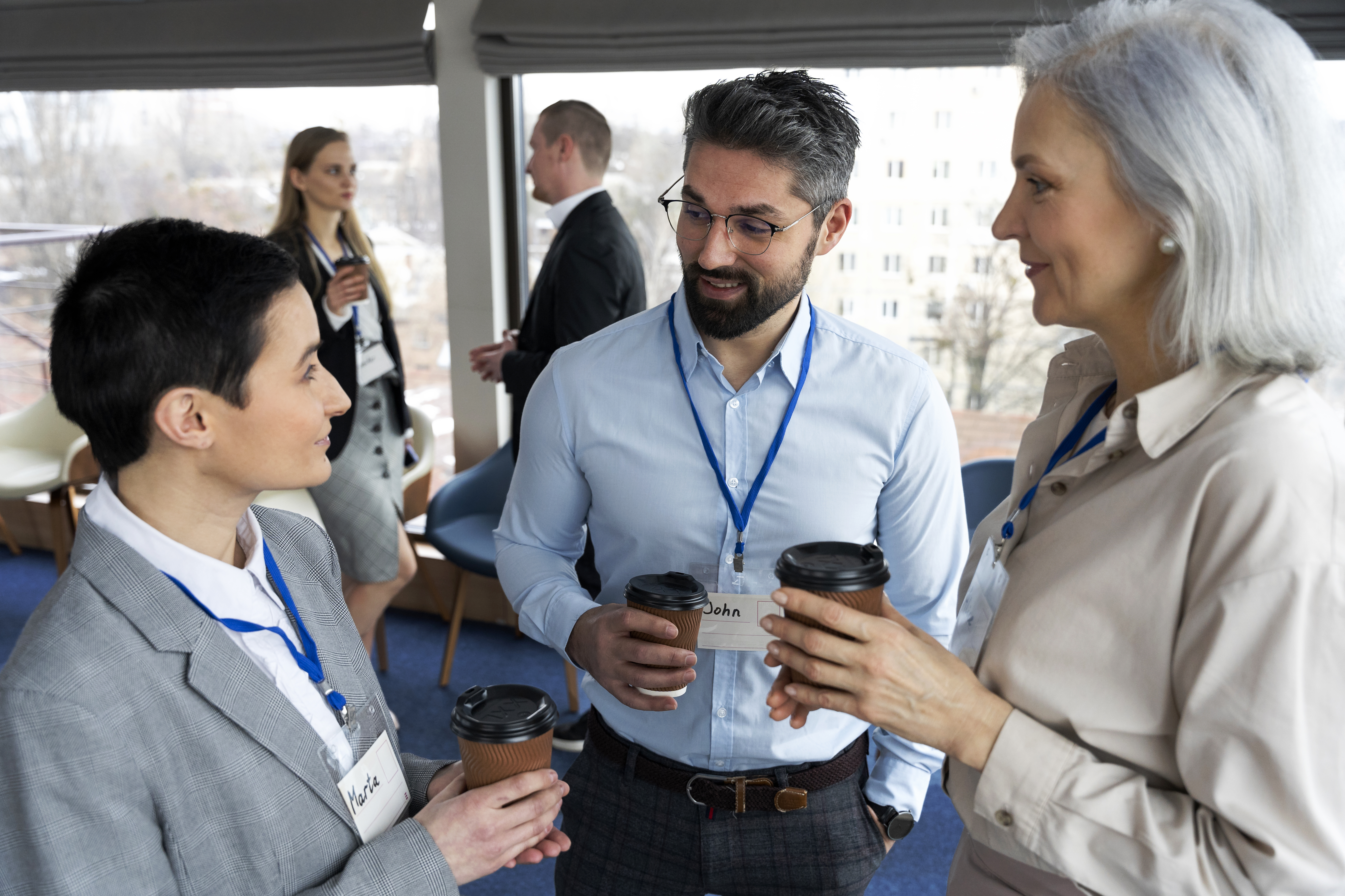 El Arte de Hacer Eventos expertos en eventos corporativos