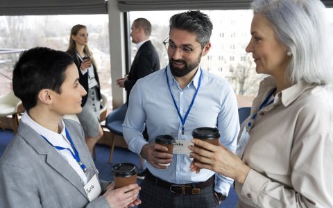 El Arte de Hacer Eventos expertos en eventos corporativos